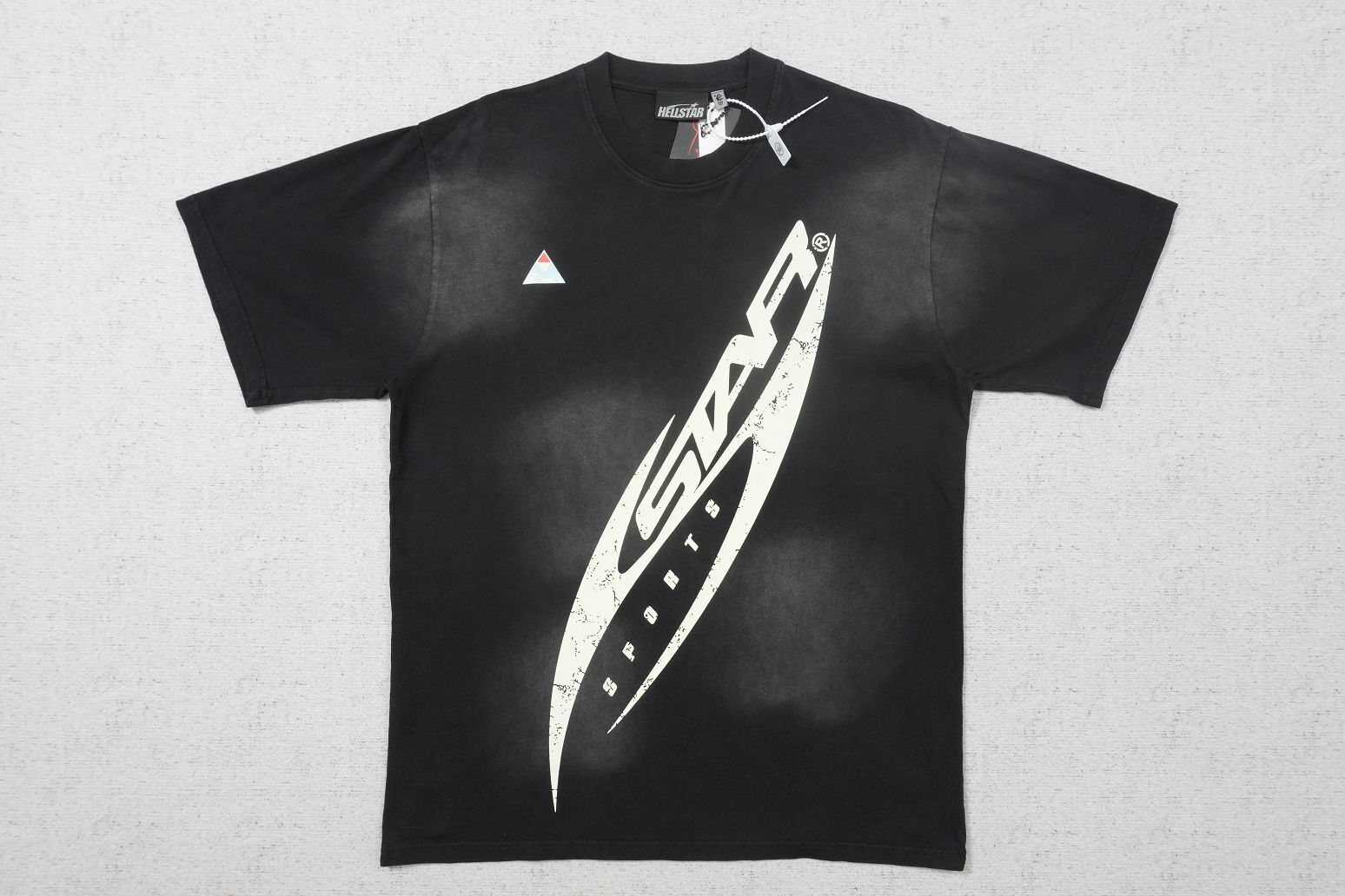 24214d06 HELLSTAR STUDIOS t-shirt