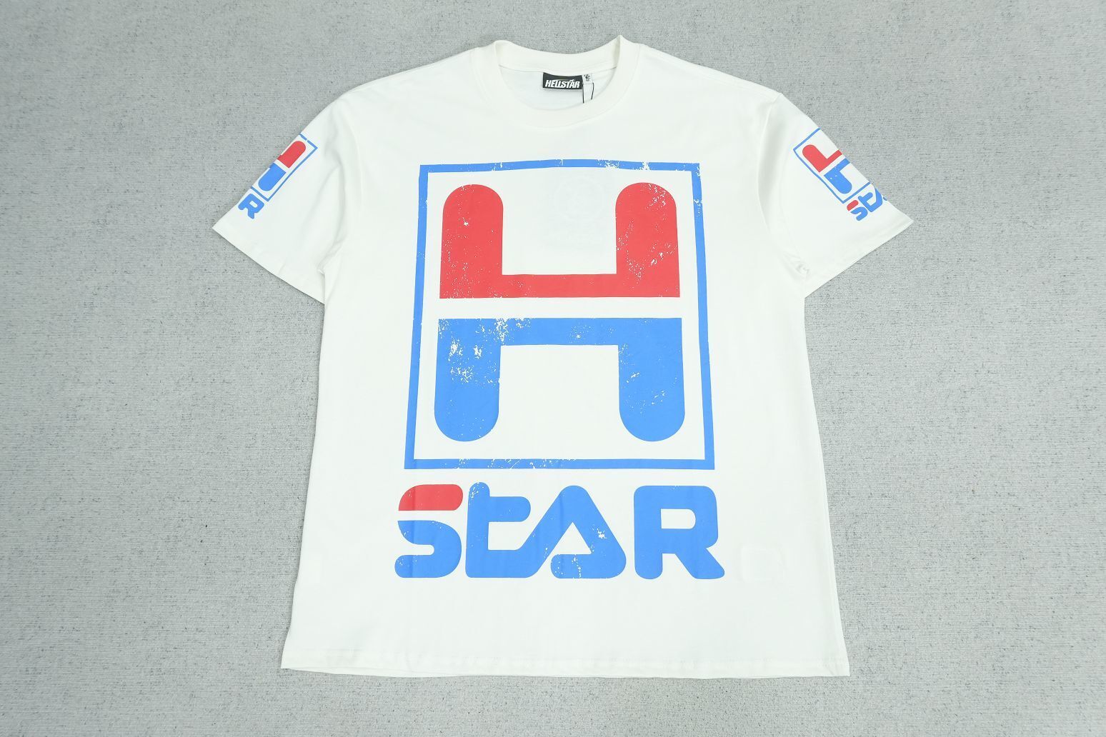 9dd2668f HELLSTAR t-shirt