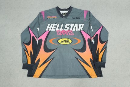 HELLSTAR tee Sweatshirt